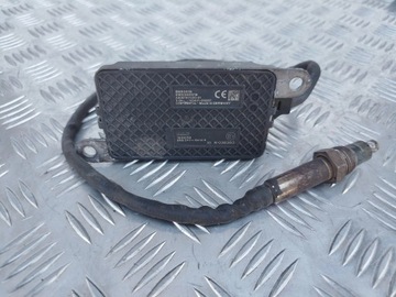 Датчик nox daf xf 106 460 передний катализатор фото №1