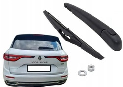 Важіль + двірник зад renault koleos ii 2017- фото №1