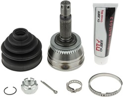 Набор шарнир nty npz-hy-549 фото №1