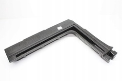 Пенополистирол багажника vw passat b8 3g5864472b фото №1