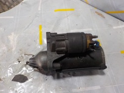 Citroen c4 купе 2008r 1.6 стартер ts22e26 фото №1