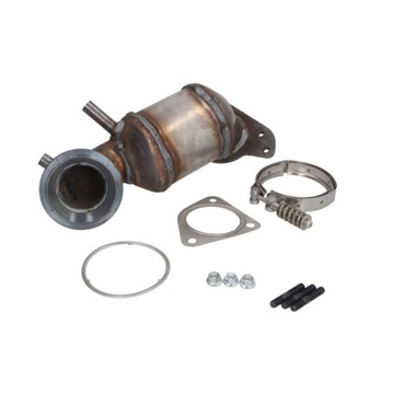 Катализатор walker фото №1