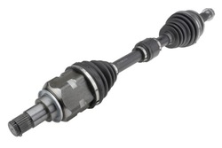 Піввісь привідна toyota prius 1.8hybrid 09.2015-, prius 1.8hybrid плагін 16- фото №1