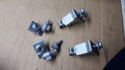 S6 c7 4g a6 петля петлі двері праві зад lx7w фото №1