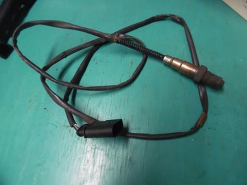 Лямбда-зонд audi a8 d3 6.0 w12 07c906262ae фото №1