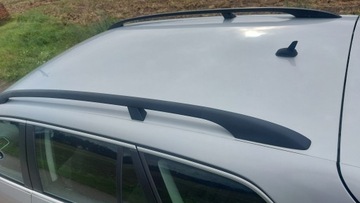 Vw golf v vi 6 універсал дах la7w фото №1