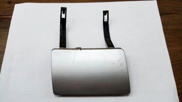 Заглушка бампера фаркоп зад peugeot 306 9609907477 фото №1