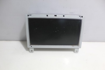 Дисплей opel insignia a фото №1