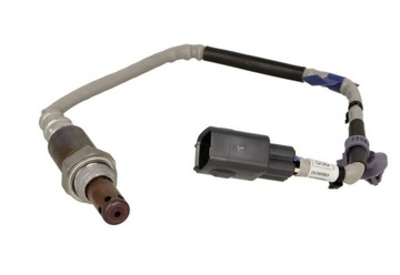 Лямбда-зонд denso dox-0503 фото №1