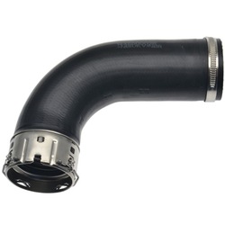 Шланг turbo интеркулер renault megane scenic grand scenic megane cc 1.4 tce фото №1