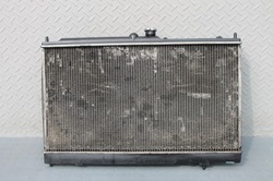 Радиаторов вентиляторы lancer vii 2.0 16v 03-08 фото №1