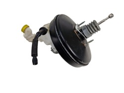 Усилитель насос тормозная fiat tipo ii 52036071 фото №1