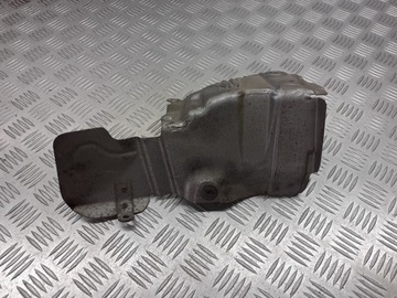 Защита термическая vw fox 1.4 03d253035f фото №1