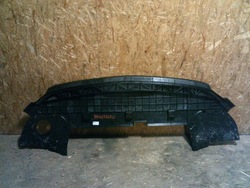 Плита защита pod бампер перед astra 6 vi фото №1