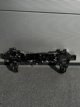 Pas переднее усилитель лобовое tesla x/s plaid фото №1