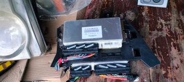Mercedes модуль 2139003523 фото №1