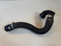 Opel zafira c iii шланг труба шланг интеркулер 13345556 bs6 1.6 cdti фото №1