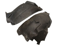 Подкрылок правые перед citroen c5 iii 2008-2010 фото №1