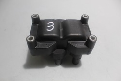 Котушка запалювання ford focus i mk1 1.6 16v фото №1