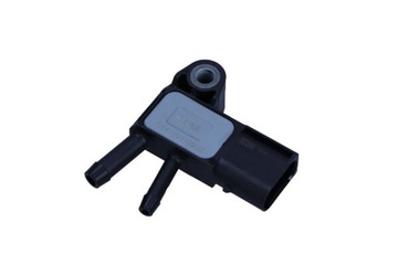 Датчик тиск. вихлопних газів db sprinter 09- фото №1