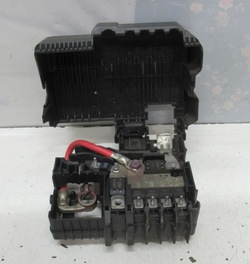 Meriva b ii 13r 1.6 cdti клемма плюсовая реле фото №1