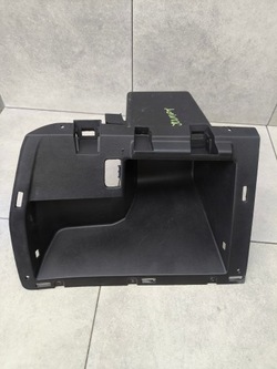 Citroen jumpy бардачок пасажира citroen jumpy iv 16- 9809819477 e фото №1