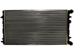 Радіаторів vw new beetle 99- фото №1