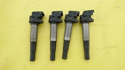 Peugeot 308 t9 катушка зажигания 1.6 thp v75750108 фото №1