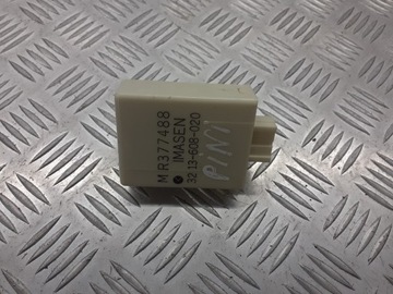 Двигунчик зміни приводів pajero pinin 2.0 mr377488 фото №1