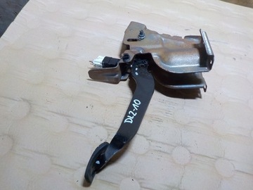 Dacia logan ii 1.2b педаль гальма фото №1