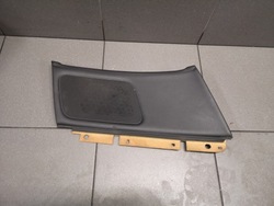 Маскировочная накладка динамика зад a4 b6 cabrio 8h0867081 фото №1