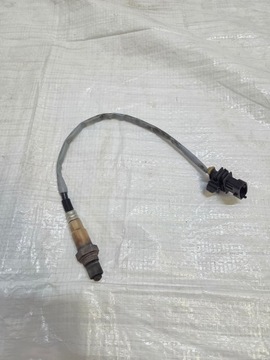 Лямбда-зонд opel corsa d e adam 1.2 1.4 55563348 фото №1