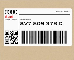 Порог право audi a3 фото №1