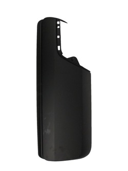 Корпус зеркало mercedes actros mp4, arocs правая 960 811 11 07 фото №1