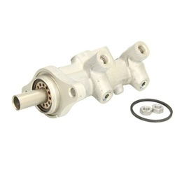 Насос гальмівна nissan pathfinder iii 05- фото №1