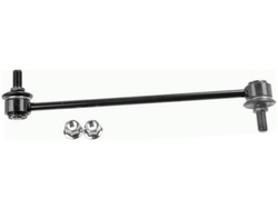 З'єднувач стабілізатора kia rio iii 1.1-1.6 11-17 ceed ii 1.4 1.6 12-18 фото №1