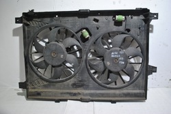 Weentylator радиатор alfa romeo 159 фото №1