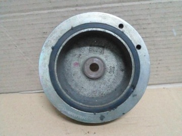 Колесо ременное renault laguna i 1.9 dci 7700115309 фото №1