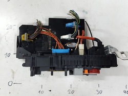 Mercedes c класс w204 2.2 cdi модуль коробка sam фото №1