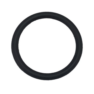 Прокладка термостата vw touareg 3,6 06- фото №1