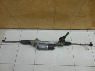 Трансмиссия рулевая рейка sprinter w907 9074609801 фото №1