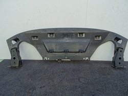 Захист pod бампер зона зминання mazda cx-5 фото №1