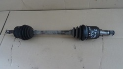 Panda 2 ii 1.1b полуось левый перед фото №1