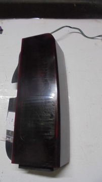 Лампа права зад hummer h3 2005 3.5 фото №1