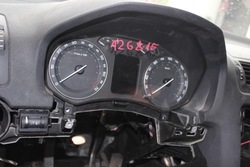 Спідометр  octavia ii 1,6 fsi фото №1