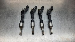 Форсунки комплект bm5g-9f593-ba ford volvo 1.6 ecoboost фото №1