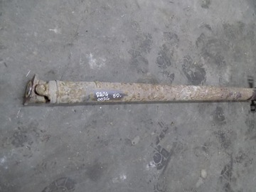 Toyota rav4 iii 2.0 d4d wal приводной фото №1