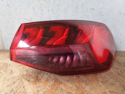 Лампа правая задняя правые зад audi a3 iv 8y 2020- фото №1