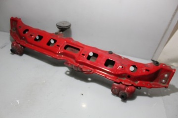 Pas переднє toyota yaris ii 1.0 фото №1