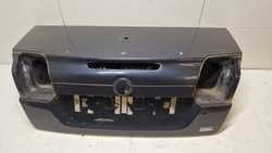 Кришка багажника saab 93 ii cabrio 03- фото №1